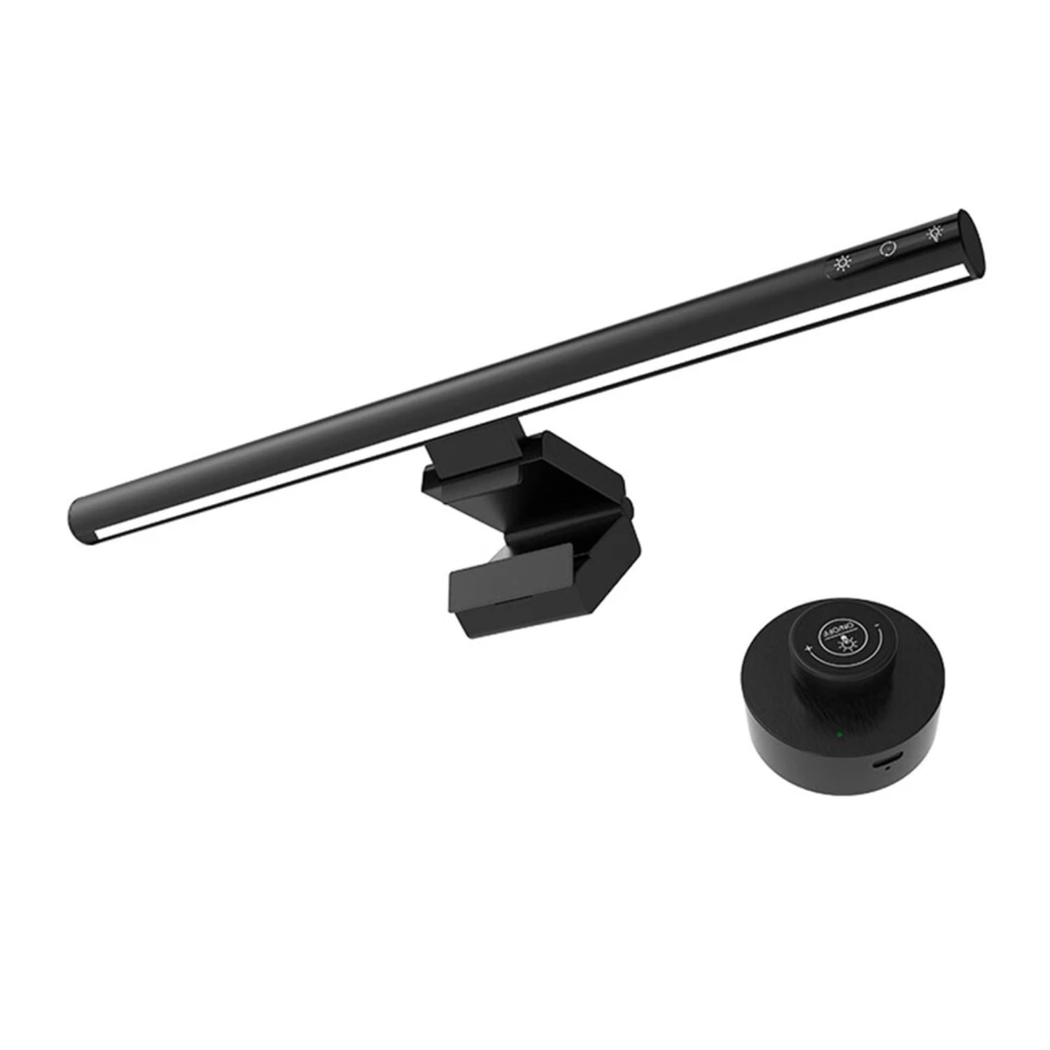 Crusec - Lampara Led De Escritorio Barra De Luz Usb Para Monitor