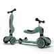 thumbnail image 2 of Scooter 2 En 1 Highwaykick 1 Forest, 2 of 3