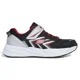 thumbnail image 1 of Zapatilla Niño Microspec Tread Bksr Skechers, 1 of 3