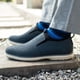 thumbnail image 5 of ZAPATOS HOMBRE CUERO SLIP-ON DOZZA-3-14 azul 43, 5 of 5