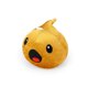 thumbnail image 3 of Juguete de peluche Slime Rancher Slime para adultos, dorado, 10 cm, 3 of 6