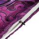 thumbnail image 4 of Ge_ngar Print Bedding Set Pattern Duvet Cove Set 3 Pieces 1 Quilt Cover And 2 Pillowcases for Women Men Teens, 4 of 5