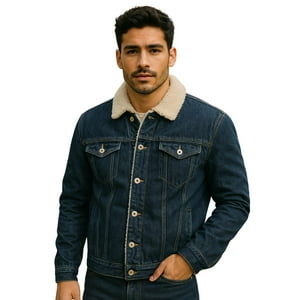 Djoe - Chaqueta Mezclilla Chiporro Noruegan´S Man Hombre