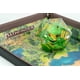 thumbnail image 5 of Juegos de dados metálicos FanRoll Pathfinder Goblin Mammoth d20, 5 of 6