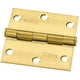 thumbnail image 1 of Bisagra Premium YALE 3'x3' Bronce Satín, 1 of 2