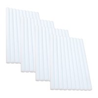Bothyi - 40X Varillas De Repuesto Para Humidificador Varillas De Filtro Humidificador Para Difusores En El Hogar 20Cm