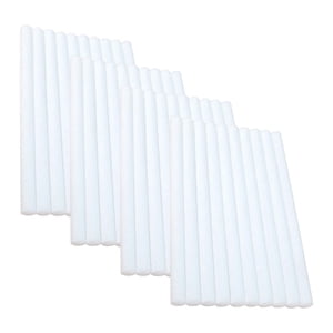 Bothyi - 40X Varillas De Repuesto Para Humidificador Varillas De Filtro Humidificador Para Difusores En El Hogar 20Cm