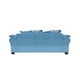 thumbnail image 4 of Sofa Mustang 3c Res Fel Azul Piedra, 4 of 5