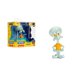 thumbnail image 1 of Figura Nickelodeon Metal 9 Cm Bob Esponja - Calamardo, 1 of 4