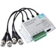 thumbnail image 2 of Transceptor de vídeo Balun BeeLion 4 canales 720P/1080P HD, 2 of 7