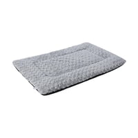 Magideal - Estera Térmica Para Perrera, Cojín Plegable Antideslizante Para El Hogar, Cómoda Cama Cálida Para Gato, Estera Para Perros Y Gatos, Suministros Para , S S