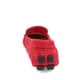 thumbnail image 3 of MOCASÍN MUJER BATA 060-WALKWAY ROJO, 3 of 7