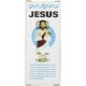 thumbnail image 3 of Figura de vinilo duro Dashboard Jesus Accoutrements de 4.5 pulgadas, 3 of 4