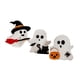 thumbnail image 2 of Estatua De Fantasma De 3 Uds., Estatuilla De Halloween Para Centros De Mesa De Oficina Y Chimenea, 2 of 5