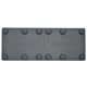 thumbnail image 3 of Aislante de Sonido Roland NE-10 para Pad de Batería Electrónica, 3 of 3