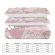 thumbnail image 2 of Cinnamoroll 3-Piece Twin Bed Set - Includes 1 Single Comforter And 2 Pillowcases Bedding - Fade Resistant Microfiber - Cinnamoroll, 2 of 4