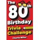 thumbnail image 1 of Desafío de Trivia para el 80º Cumpleaños de Lak Publishing, 1 of 1