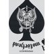 thumbnail image 3 of Parche Motörhead As de Picas (carta de juego), 3 of 3