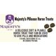 thumbnail image 5 of Envoltura de aceite plegable Horse Treats Majesty's Pillease, 48 obleas, 5 of 9