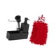 thumbnail image 3 of Dispensador de jabón para platos 3 en 1, dispensador de jabón líquido, organizador de encimera, accesorios de cocina fáciles de usar para Hotel, hogar, 3 of 5