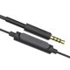 thumbnail image 3 of Auriculares supraaurales Koss Porta Pro con micrófono y mando a distancia con cable, 3 of 7