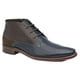thumbnail image 1 of Botin Ferracini Hombre Caravaggio 5678 Azul Casual, 1 of 5