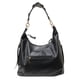 thumbnail image 3 of Cartera Cuero Ecológico CRU01 Negro, 3 of 3