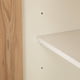 thumbnail image 5 of Mueble Cocina 60X180X36 Cm Napoles Blanco - Alpino, 5 of 10