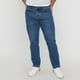 thumbnail image 2 of Jeans Hombre Straight Fit Azul Claro Clásico Corona, 2 of 5