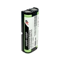 Batería De Repuesto Artisan Power Para Poly Vvx D60/D230