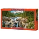 thumbnail image 1 of Rompecabezas Castorland Mistaya Canyon 4000 piezas, 1 of 7