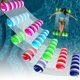 thumbnail image 1 of Hamaca acuática Pool Floats ANNIL 4 en 1, tamaño adulto, paquete de 5, 1 of 7