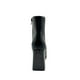 thumbnail image 5 of Botin ZB049 Eco cuero Negro, 5 of 5