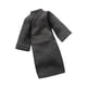 thumbnail image 5 of 1:18 Disfraz De Bata De Mu?eca Masculina, Regalo Para Ni?os, Decoración De Mu?ecas, Accesorios, Accesorio Negro, 5 of 5