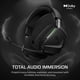 thumbnail image 3 of Auriculares Gamer Inalámbricos Corsair Void v2 MAX Dolby Atmos, 3 of 9