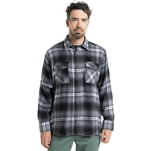 Truval - Camisa Leñadora
