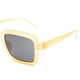 thumbnail image 3 of Anteojos Sunshine Yellow Inztinto, 3 of 6