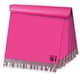 thumbnail image 1 of Sobres de envío POLYSELLS 25 × 33 cm rosa, paquete de 100, impermeables, 1 of 6