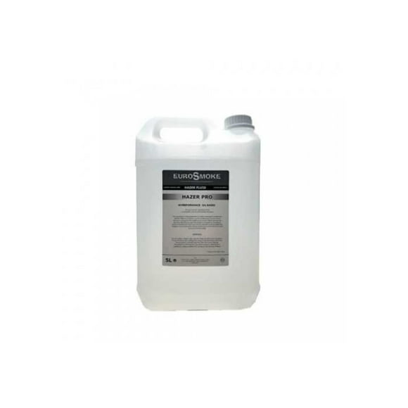 Eurosmoke Liquido Hazer 5lt