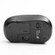 thumbnail image 3 of Mouse Inalámbrico Logitech M185 Negro/Azul, 3 of 3