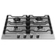 thumbnail image 3 of Encimera A Gas 4 Quemadores - Caja Reciclada, 3 of 6
