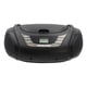 thumbnail image 2 of Radio Boombox Stereo Sound Bluetooth/cd/mp3 Philco Plc2120b, 2 of 4