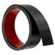 thumbnail image 1 of Moldura de Recorte de Pared Uxcell Negro 16.4 Pies x 1.97 Pulgadas, 1 of 3