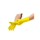 thumbnail image 2 of Guantes de Látex Neoclean Talla XL – Par de Guantes Desechables, 2 of 3