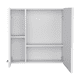 thumbnail image 5 of Gabinete De Baño Sines 60X60X14,9 Cm Blanco, 5 of 12