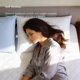 thumbnail image 2 of Almohada Blue Ridge Home Fashions King Size, juego de 2, 2 of 7