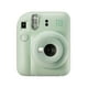 thumbnail image 2 of Cámara instantánea Instax Mini 12 Green + 10 Film, 2 of 3