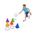 thumbnail image 2 of Kit De Entrenamiento Con Cono Y Aros Agilidad Crossfit, 2 of 2