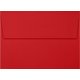 thumbnail image 2 of Sobre LUXPaper A7 13 × 18 cm Rojo Rubí - Pack de 50, 2 of 9