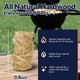 thumbnail image 4 of Fire Starter JDZKOMKE, extralargo, 12 minutos, 72 unidades, resistente al agua, 4 of 7